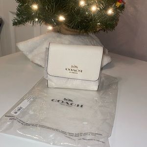 BRAND NEW Coach Wallet